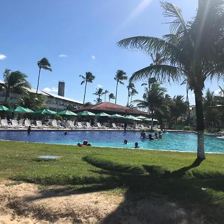 Ancorar Flat Porto de Galinhas - Flat 1203-5205-3